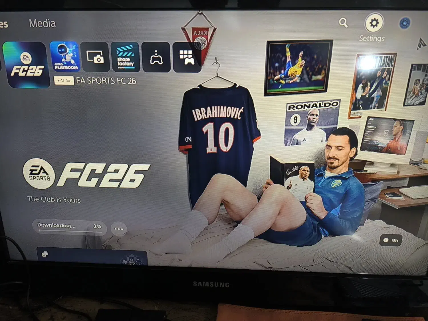 نصب بازی به صورت قانونی بر روی ps5 وps4|کنسول، بازی ویدئویی و آنلاین|فردیس, شهرک شهید حسینی|دیوار