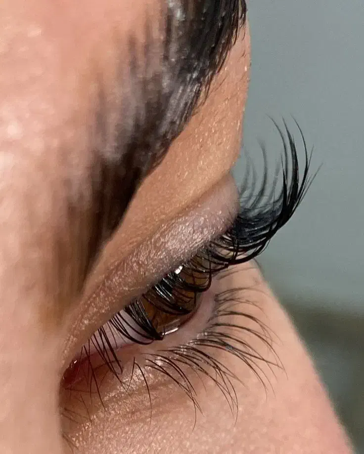 لیفت ابرو مواد وکس صورت|آرایشی، بهداشتی، درمانی|شازند, |دیوار