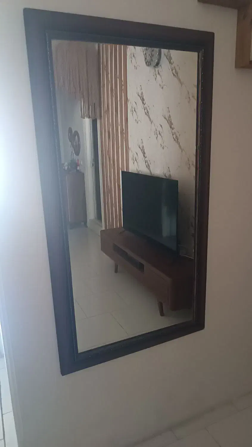 اینه قدی|آینه|تهران, کوی بیمه|دیوار