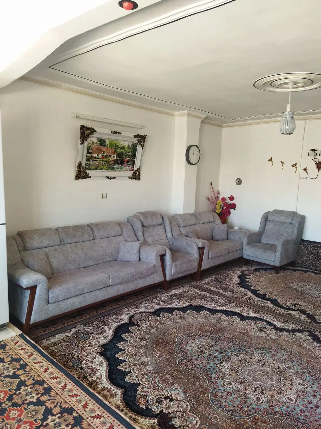 خیابان دادگستری 65 متری|فروش آپارتمان|رباط‌کریم, رباط‌کریم|دیوار