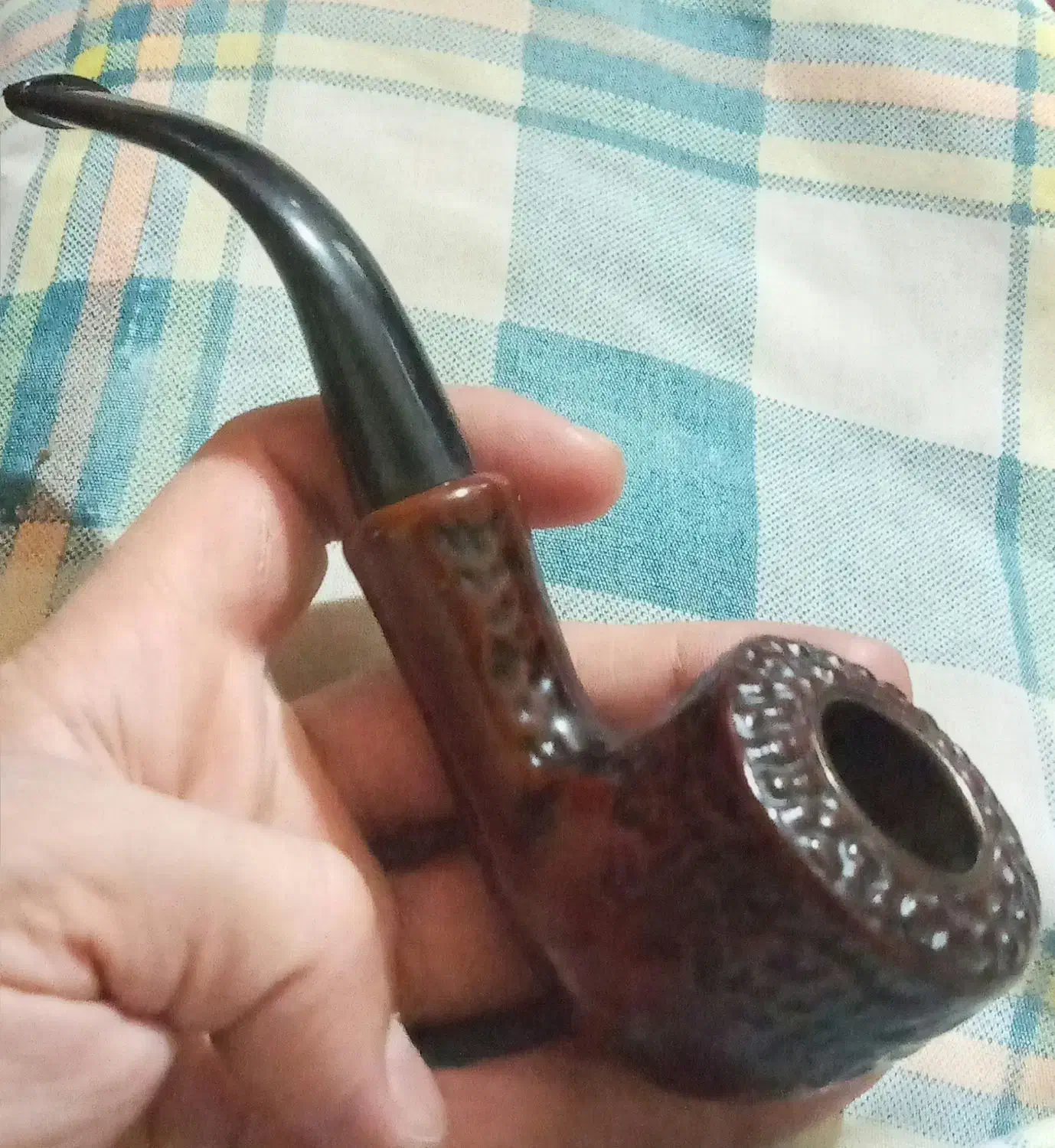 پیپ|کلکسیون و سرگرمی|گرگان, |دیوار