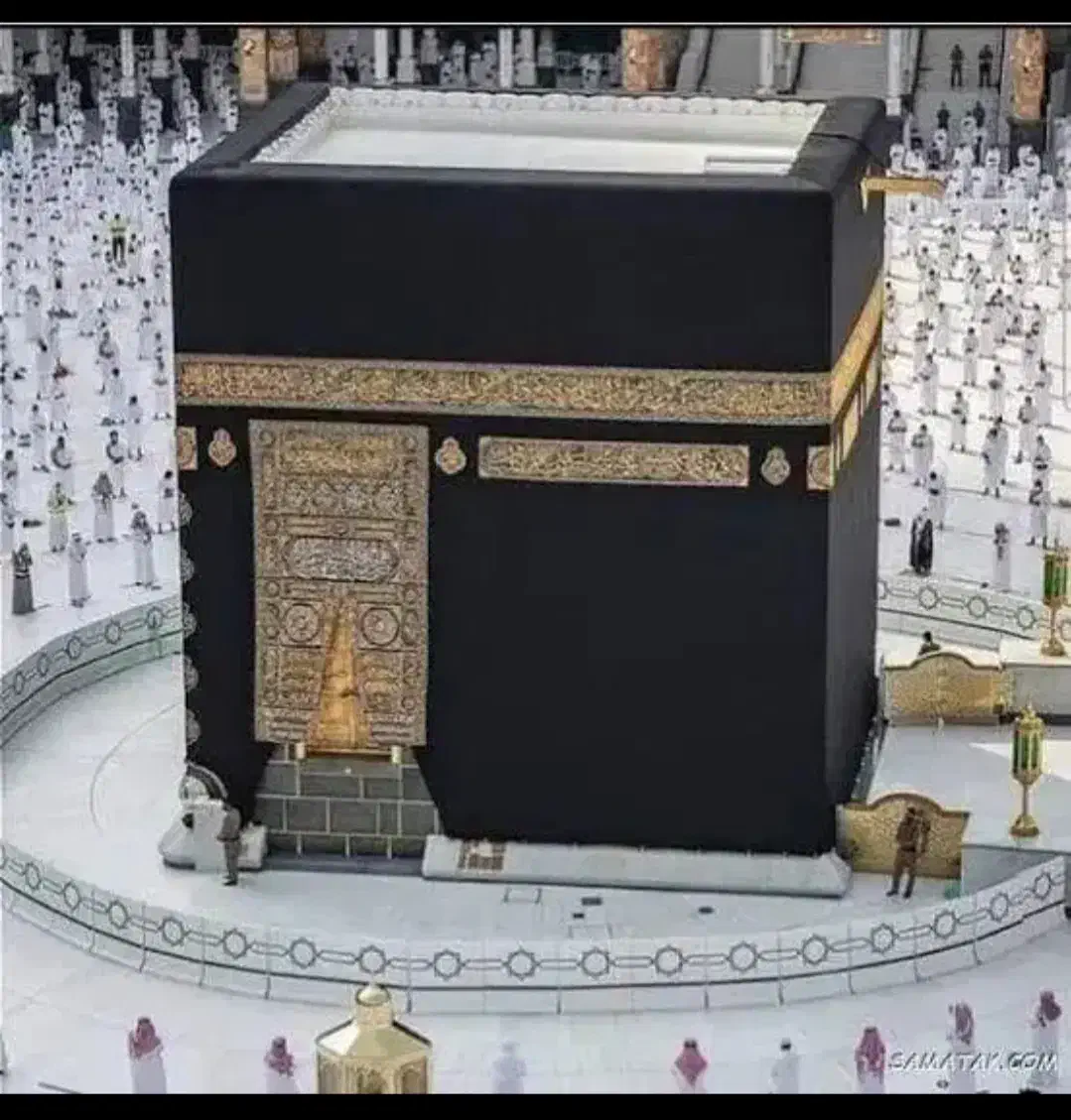 فیش حج تمتع|تور و چارتر|کاشان, کوی اداره گاز|دیوار