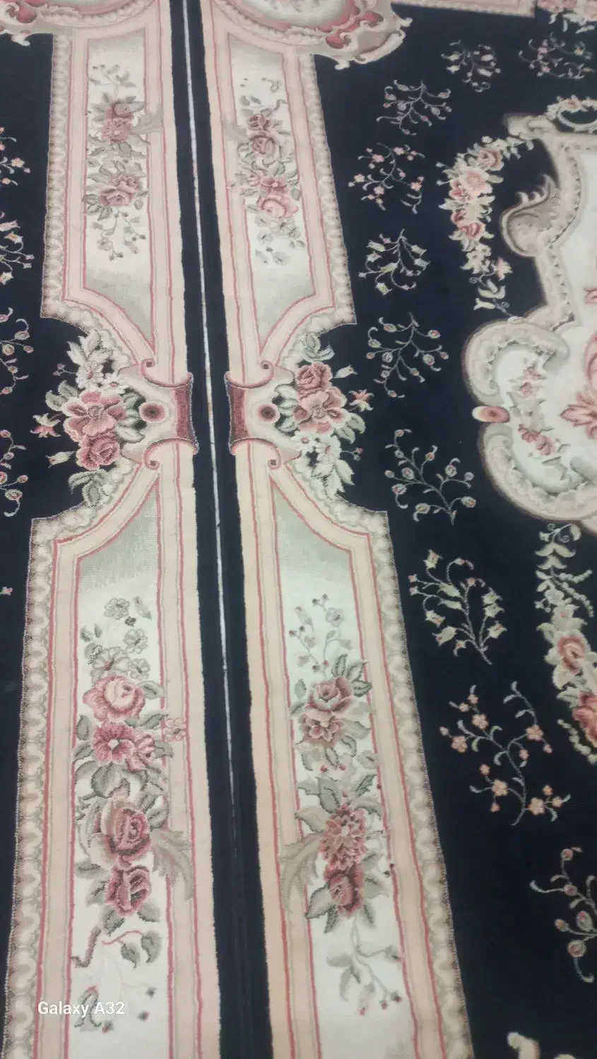 ۳ فرش برای فروش|فرش|آستانه اشرفیه, |دیوار