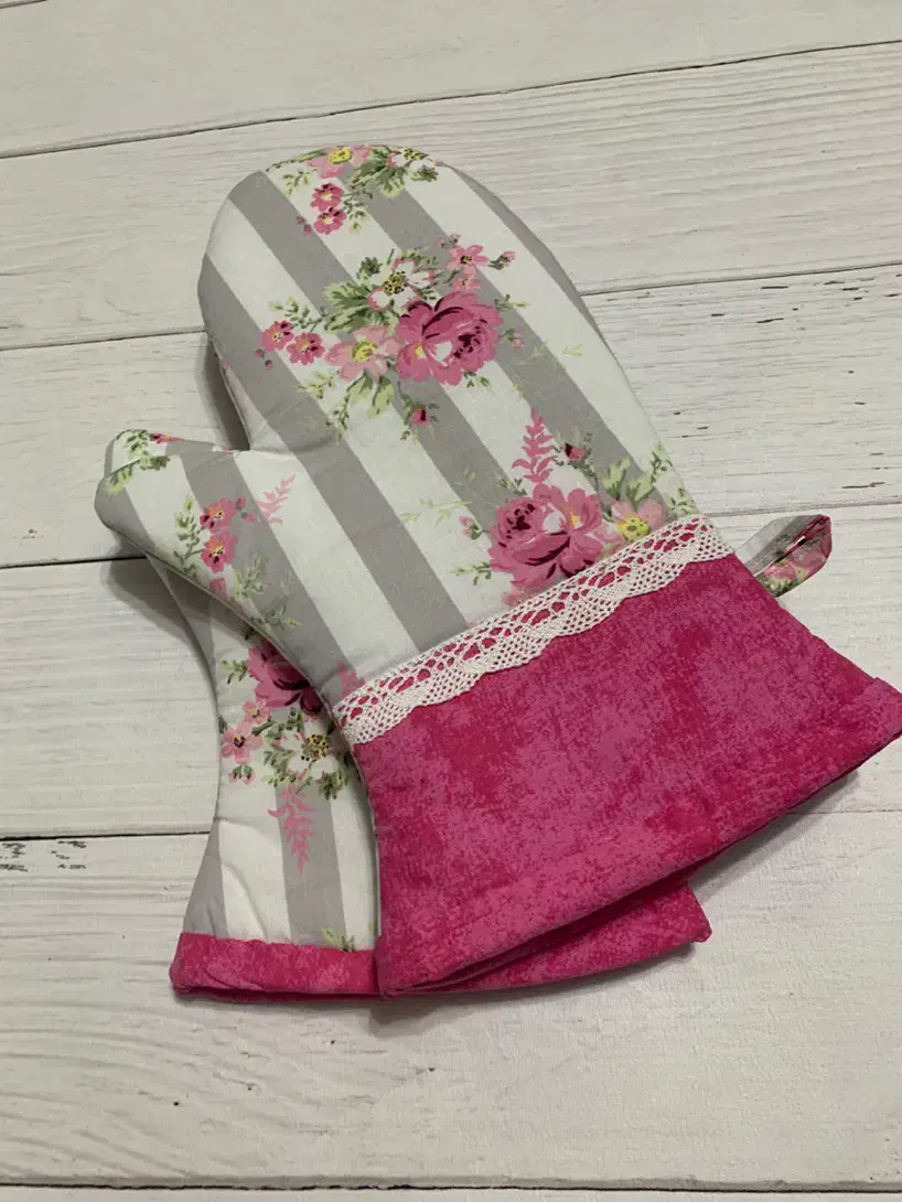 دوخت سرویس آشپزخانه خاص دمکنی پیشبند نمگیر|سفره، حوله، دستمال آشپزخانه|رشت, گلباغ نماز|دیوار