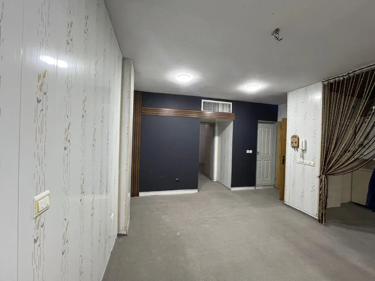 واحد همکف/پارکینگ/۱ خواب|اجارهٔ آپارتمان|امیرآباد, |دیوار