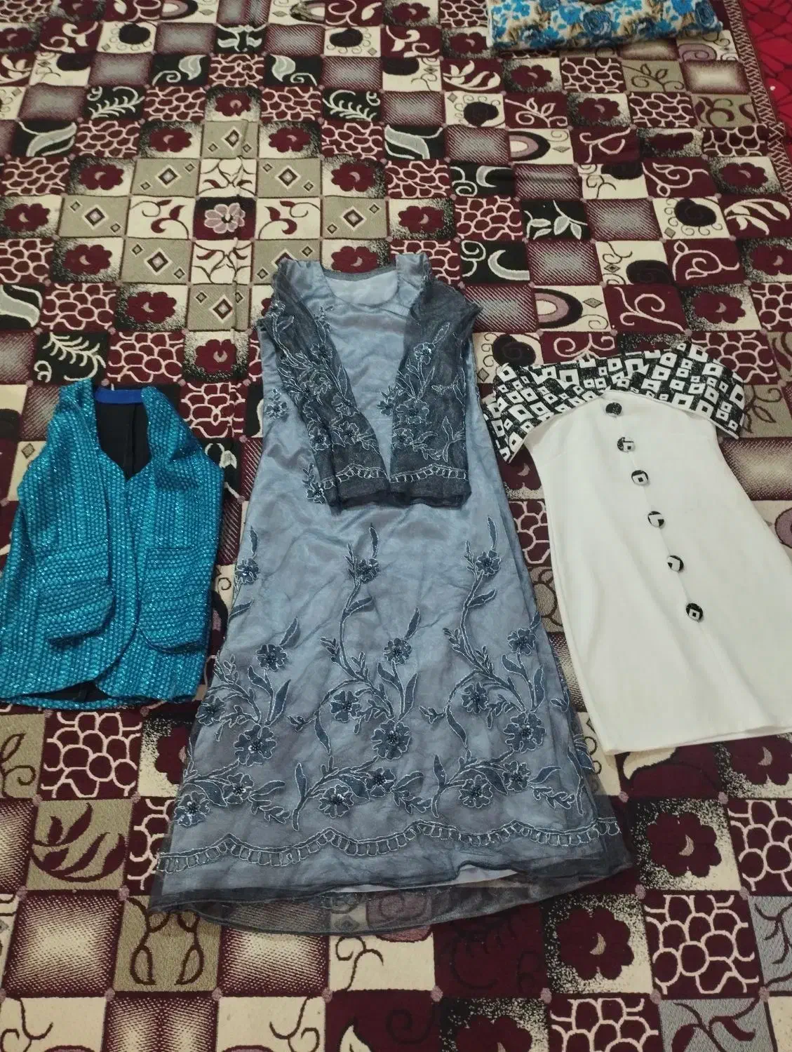 حراج حراج|لباس|برازجان, |دیوار