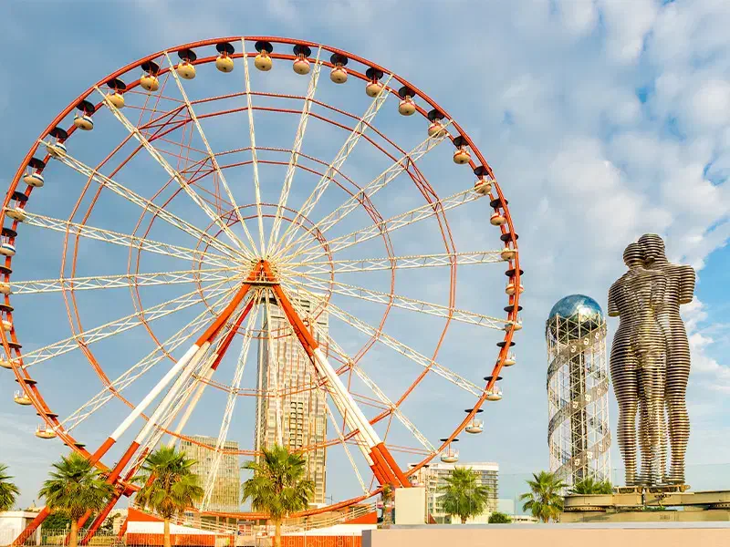 اخذ ویزای دبی +تورهای تفریحی با شرایط ویژه|تور و چارتر|شیراز, سینما سعدی|دیوار