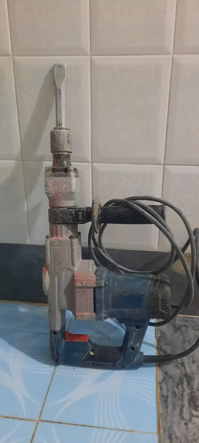 خدمات تخریب و جازنی|خدمات پیشه و مهارت|مرودشت, ثبت احوال|دیوار