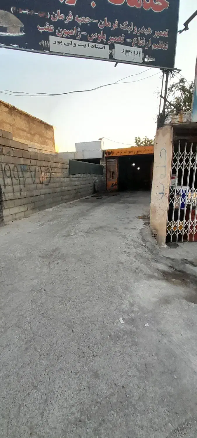 فروش مغازه(تجاری) /بنسنجان|فروش مغازه و غرفه|یاسوج, |دیوار