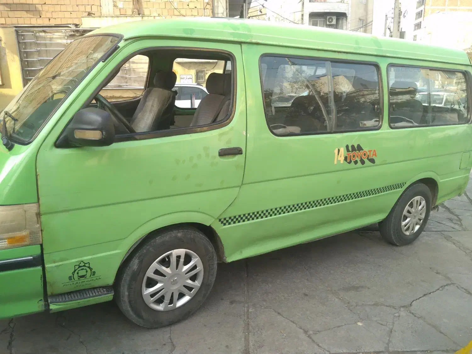 ون فروشی|خودرو سواری و وانت|گرگان, |دیوار