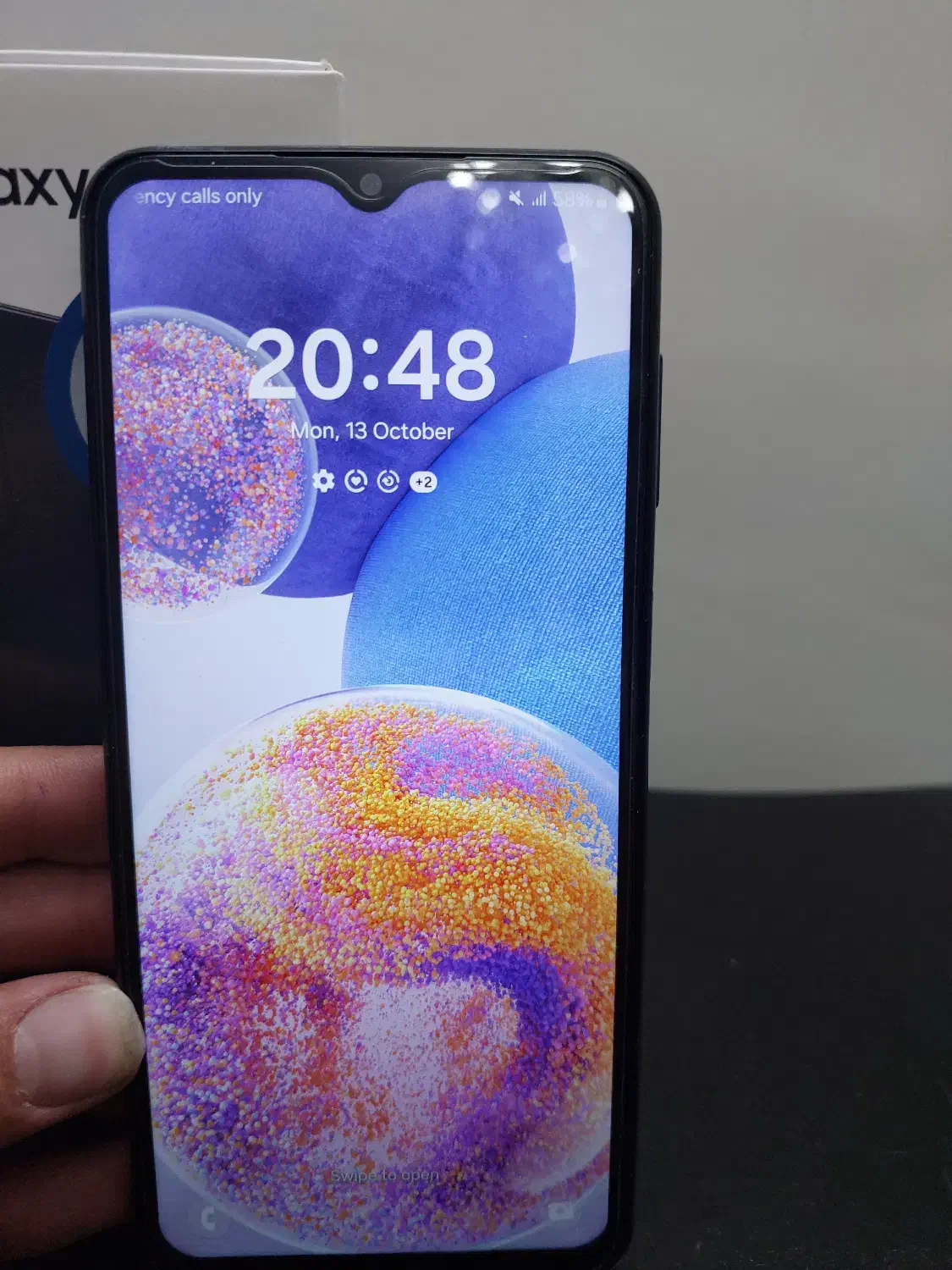 سامسونگ A23|موبایل|تهران, شهرک پاسداران|دیوار