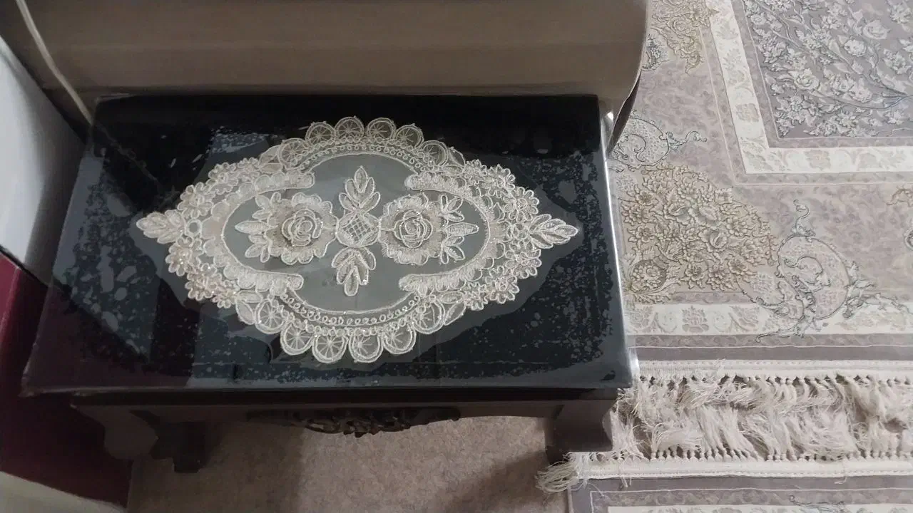 مبل راحتی هفت نفره|مبلمان خانگی و میز عسلی|اسدآباد, |دیوار