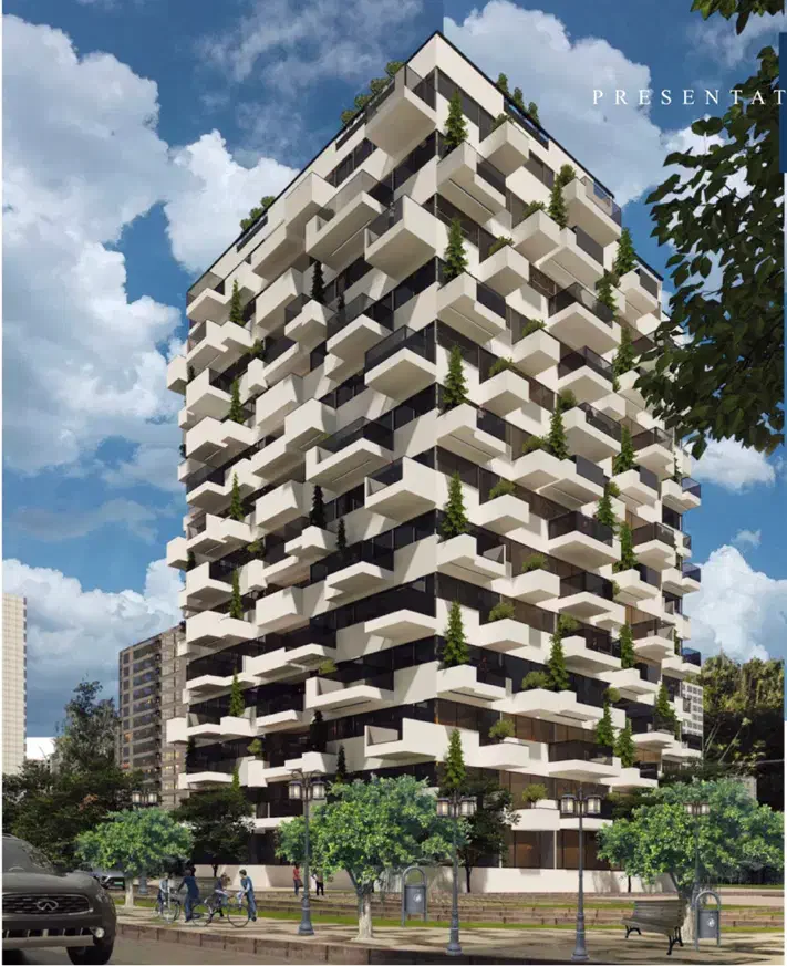 پیش فروش برج باغ در پردیس با شرایط استثنایی|پیشفروش املاک|پردیس, فاز ۲|دیوار