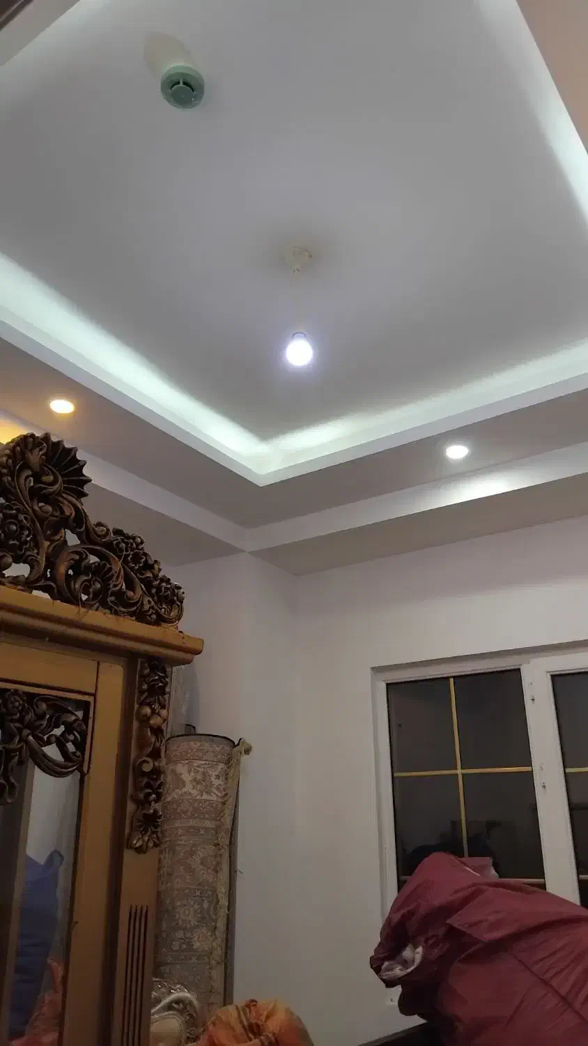 فروش آپارتمان ۹۳متری خوش نقشه در فیاض|فروش آپارتمان|لاهیجان, فیاض|دیوار