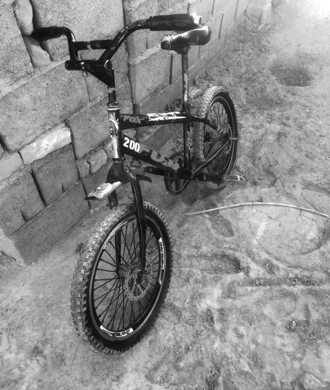 دوچرخه 20 لاتانی|دوچرخه، اسکیت، اسکوتر|زابل, |دیوار