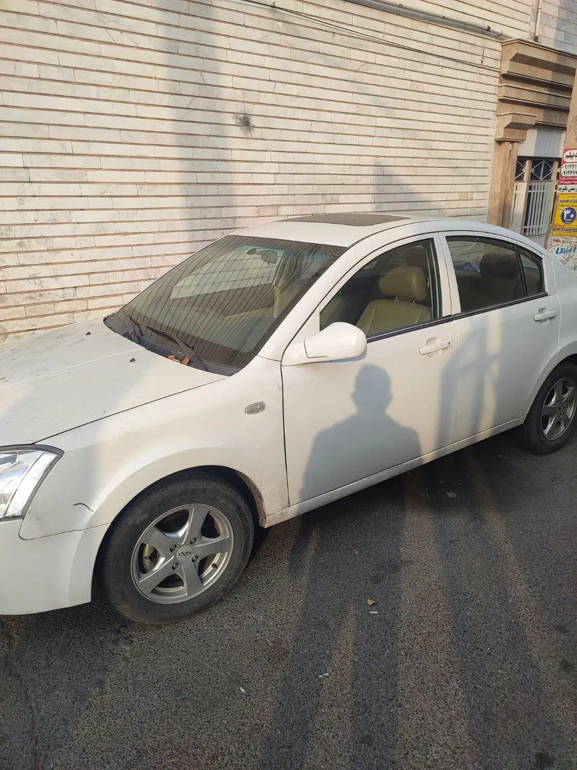 MVM530 مدل 95|خودرو سواری و وانت|تبریز, |دیوار