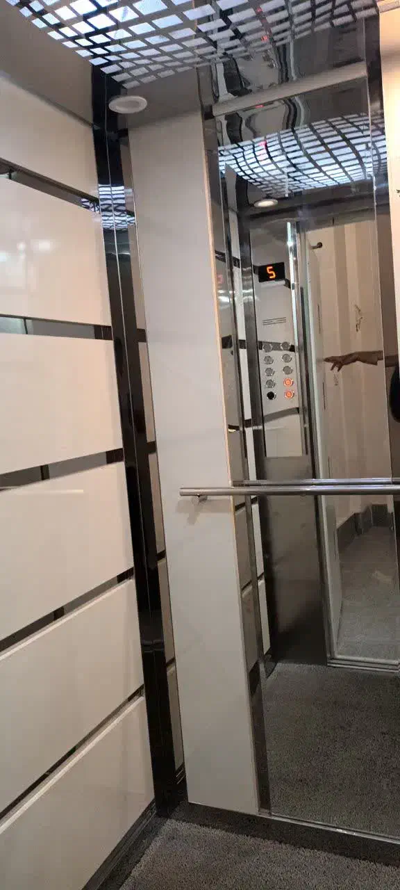 ۸۵نوساز آسانسوپارکینگ فول چهارراه هنرور شفا هدایت|فروش آپارتمان|مشهد, هنرور|دیوار