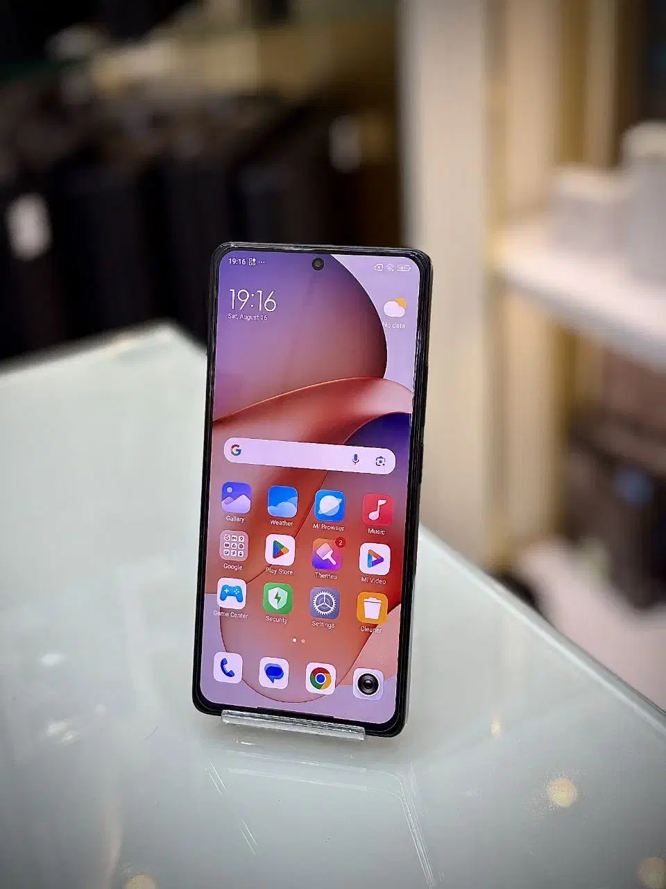 گوشی گارانتی دار شیائومی نوت ۱۳ پرو /اقساطی 3.5%|موبایل|تبریز, |دیوار