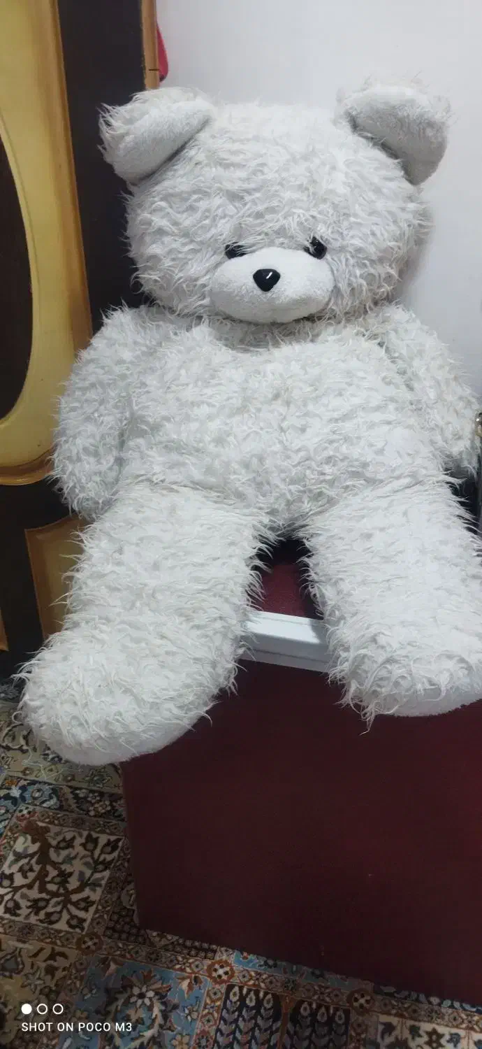 تعدادی اسباب بازی|اسباب‌بازی بچه|بندر ماهشهر, |دیوار