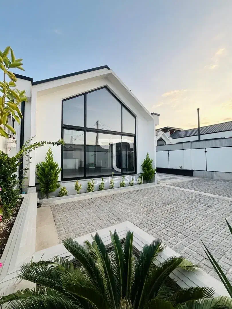 ۲۲۵ متر زمین/۱۳۳ متر بنا /سندششدانگ/زیباکنار|فروش خانه و ویلا|رشت, گلسار|دیوار