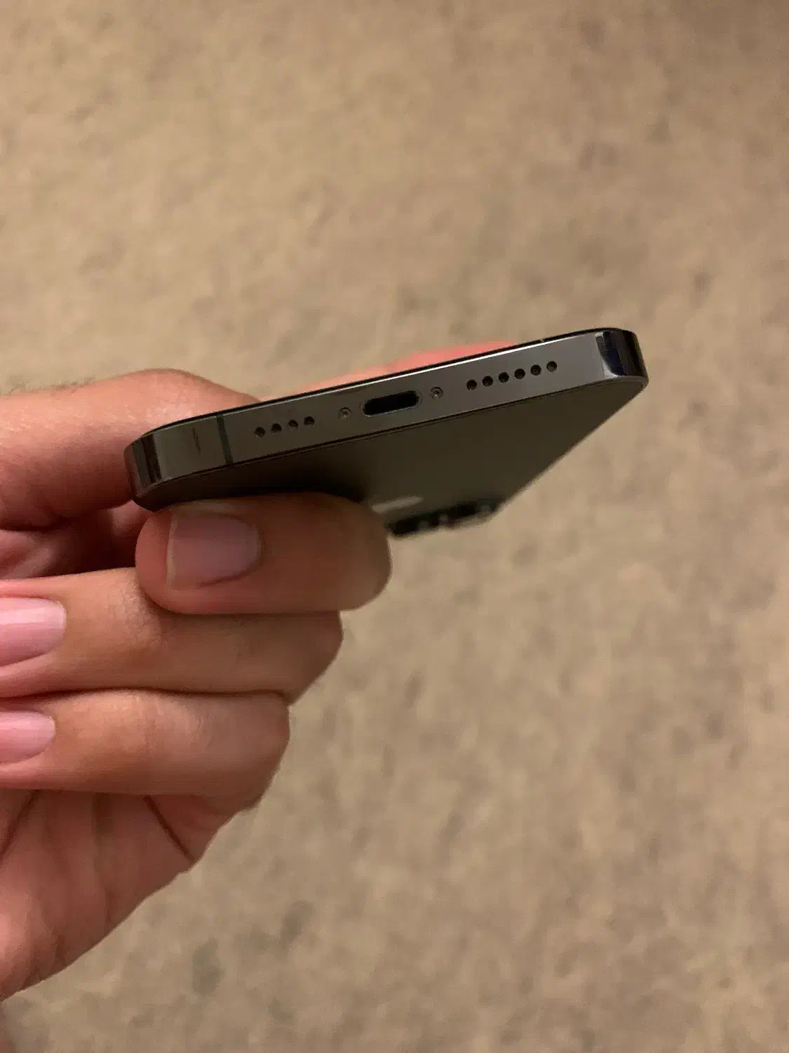 Iphone 13 pro max|موبایل|گرمی, |دیوار