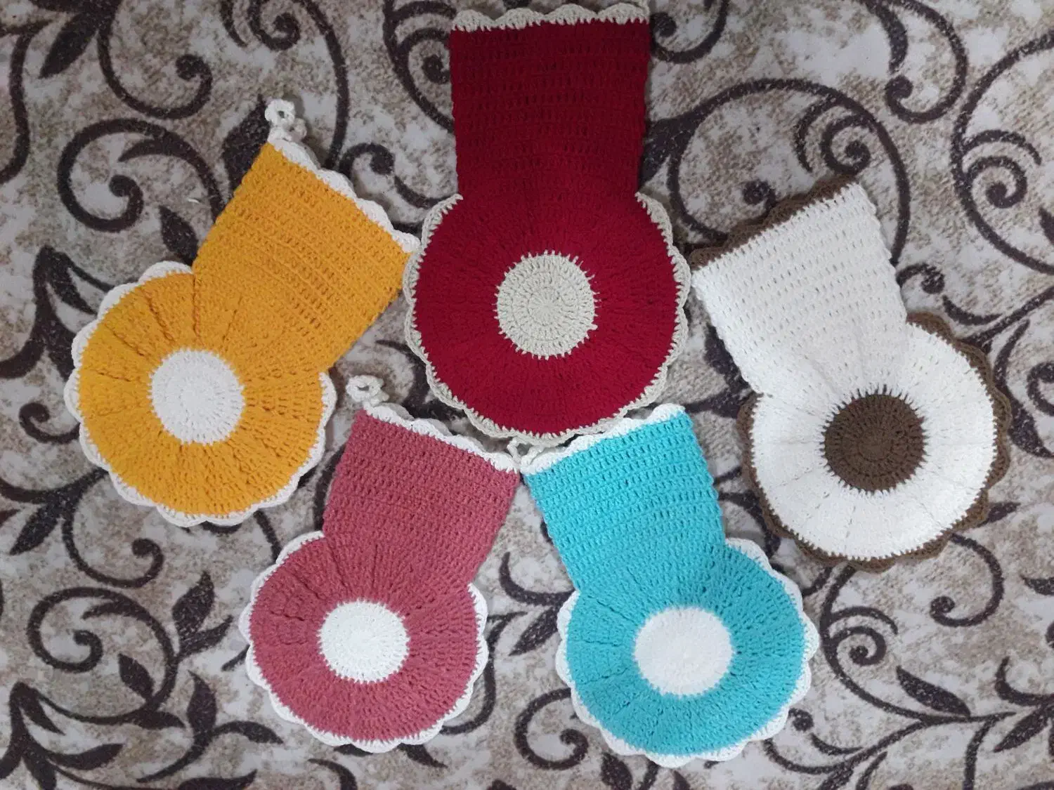 اسکاج و لیف|عمده‌فروشی|رودسر, |دیوار