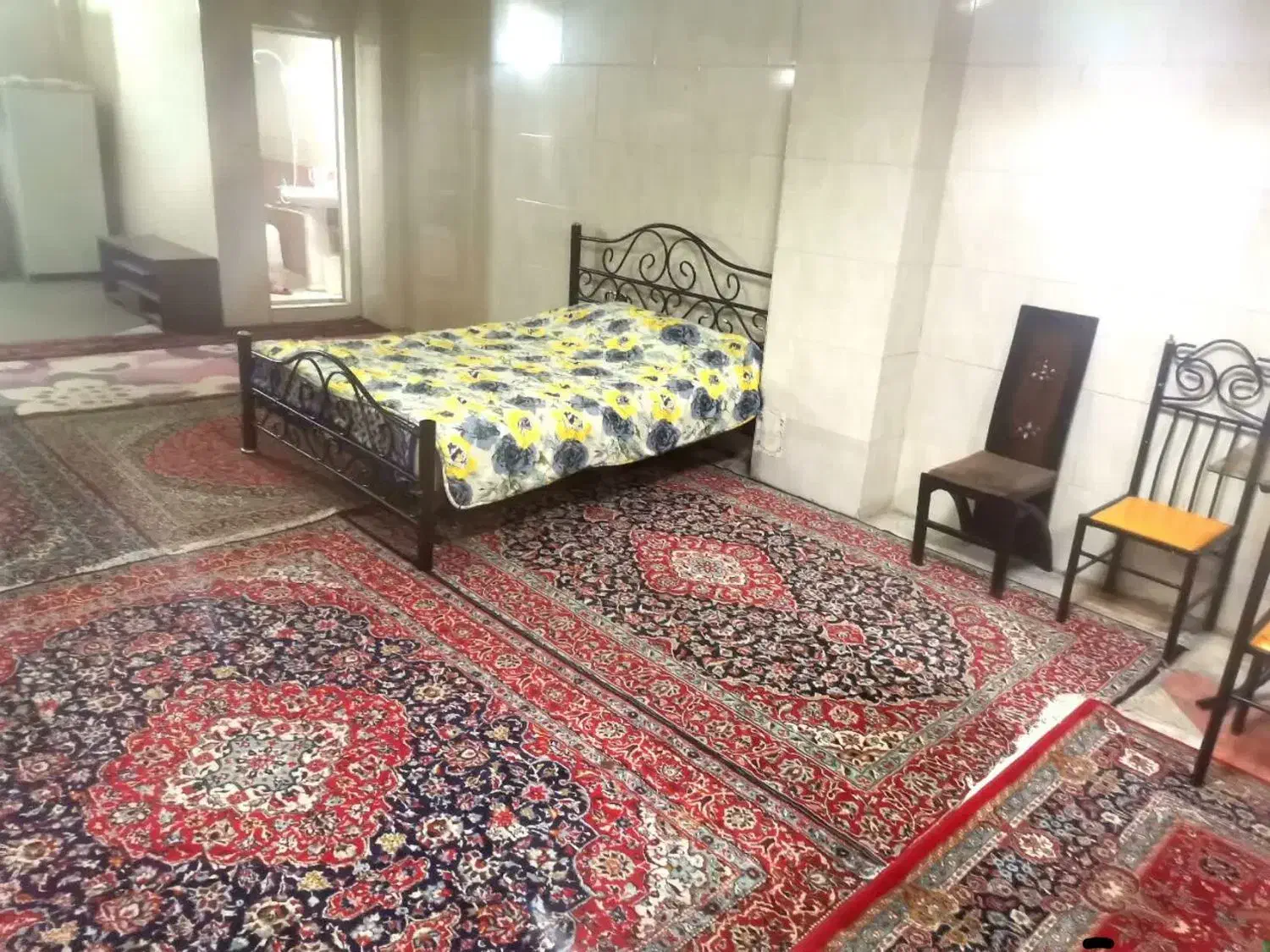 اجاره روزانه سوئیت آپارتمان بحر اصلی جاده ملارد|اجارهٔ کوتاه‌مدت آپارتمان و سوئیت|اندیشه, شهرک کوثر|دیوار