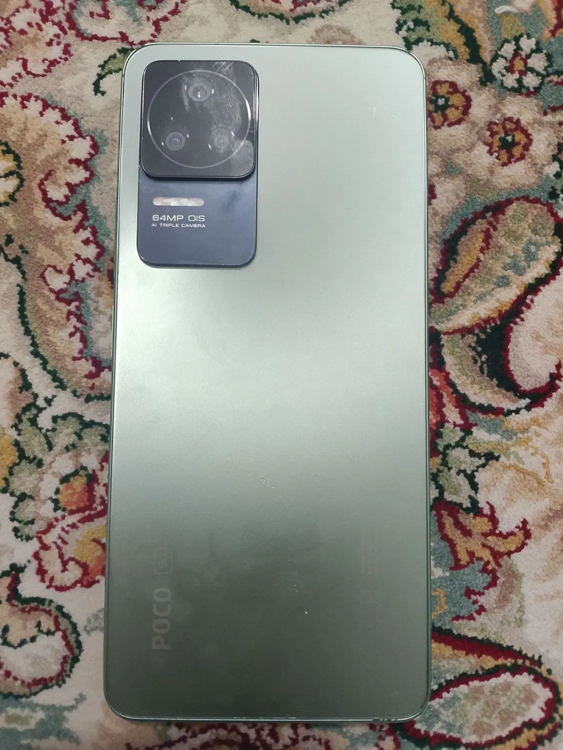 poco F4 5G|موبایل|تبریز, |دیوار