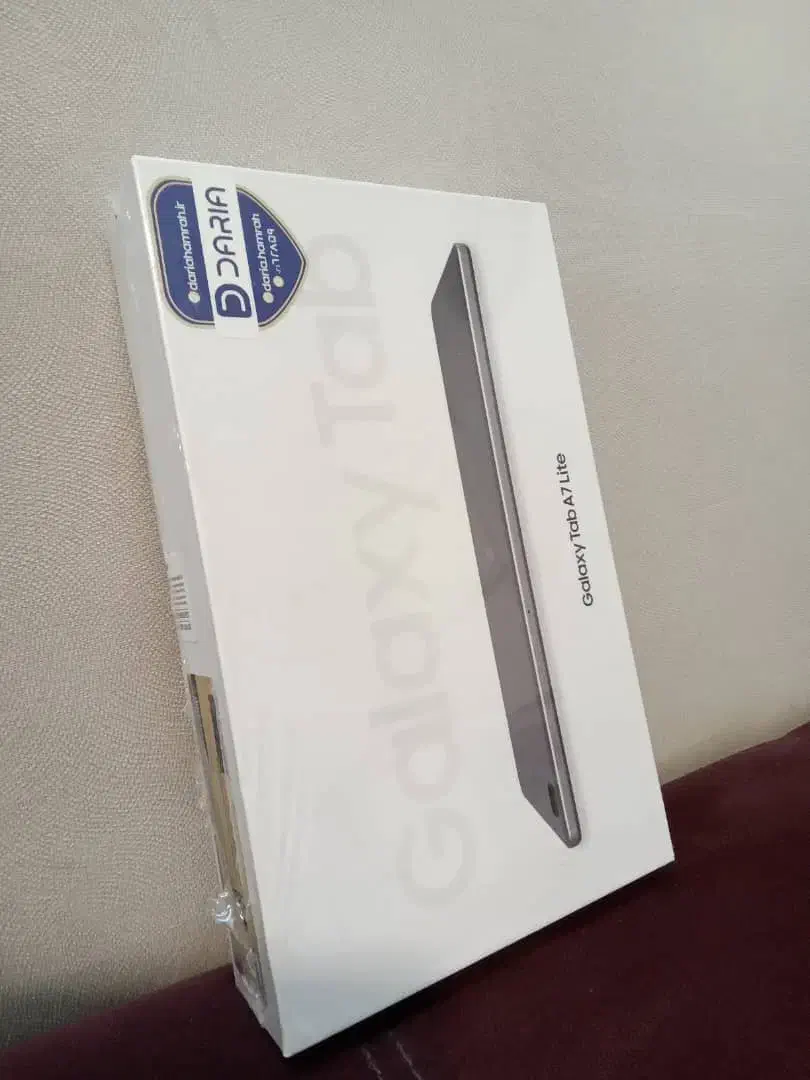 تبلت ۸ اینچ سامسونگ نو و پلمپ|تبلت|اصفهان, خواجو|دیوار