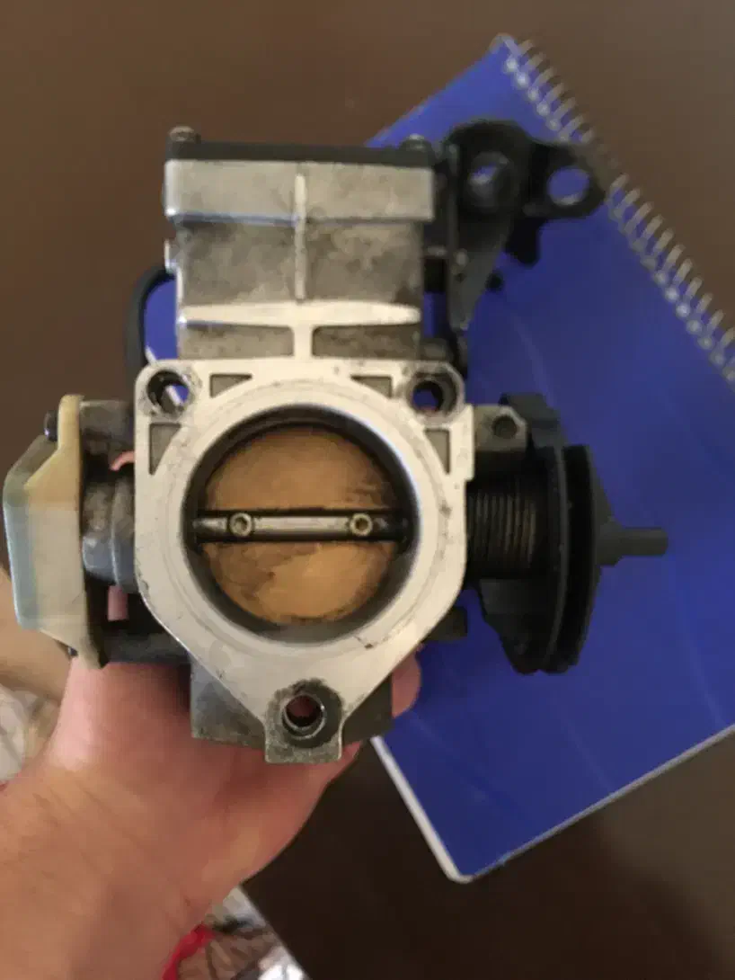 دریچه گاز|قطعات یدکی و لوازم جانبی|کرمان, |دیوار