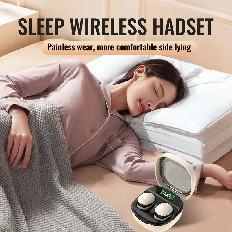 هدفون نامرئی مدل mini13|لوازم جانبی موبایل و تبلت|تهران, امام خمینی|دیوار