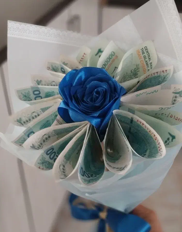 دسته گل|صنایع دستی و سایر لوازم تزئینی|اسدآباد, |دیوار