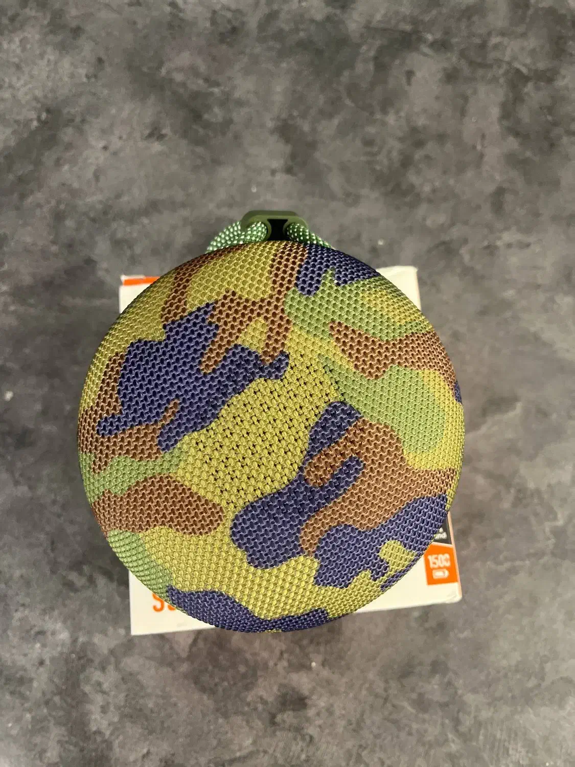 اسپیکر سوپرفول کپی jbl با حالت tws و 3 ماه گارانتی|پخش‌کننده همراه|تهران, صادقیه|دیوار