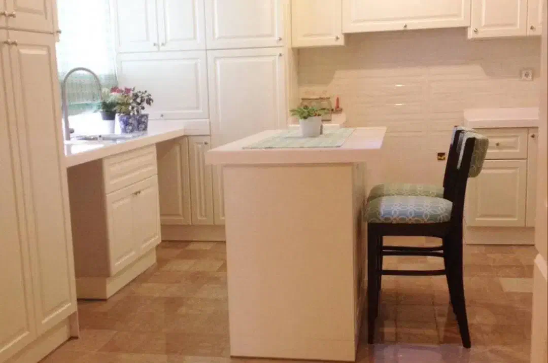 صندلی اپن پرده رومن|صندلی و نیمکت|تهران, درب دوم|دیوار