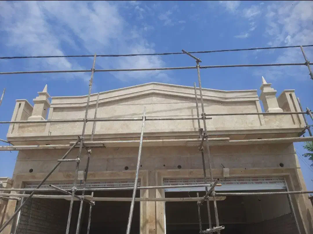 کارگر سنگ کاری ماهر و نیمه ماهر|خدمات پیشه و مهارت|بابل, |دیوار