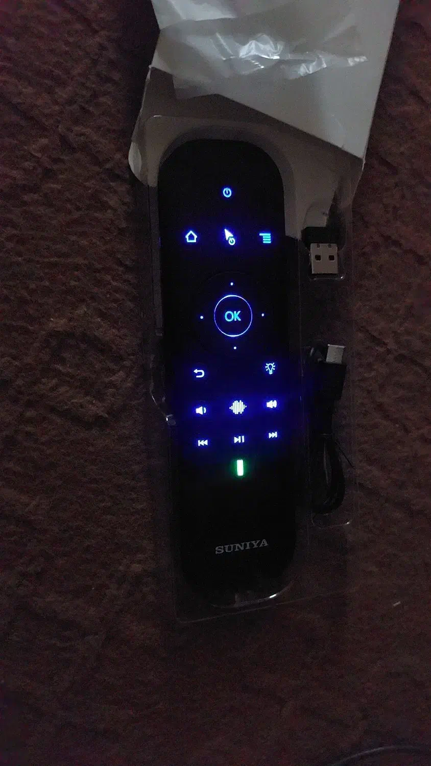 ال ای دی 50 اینچ|تلویزیون و پروژکتور|فارسان, |دیوار