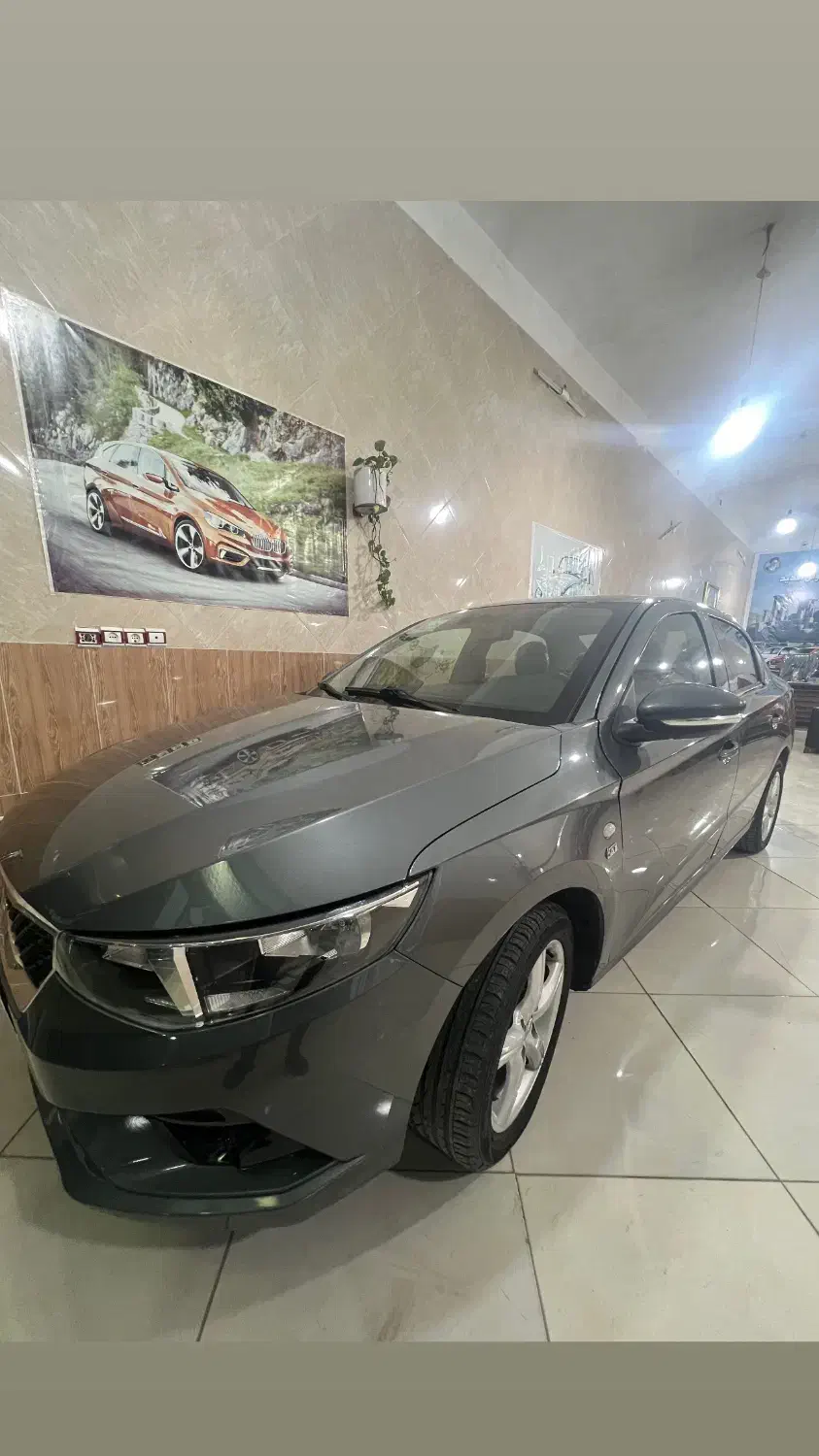 تارا v4|خودرو سواری و وانت|مشهد, سرافرازان|دیوار