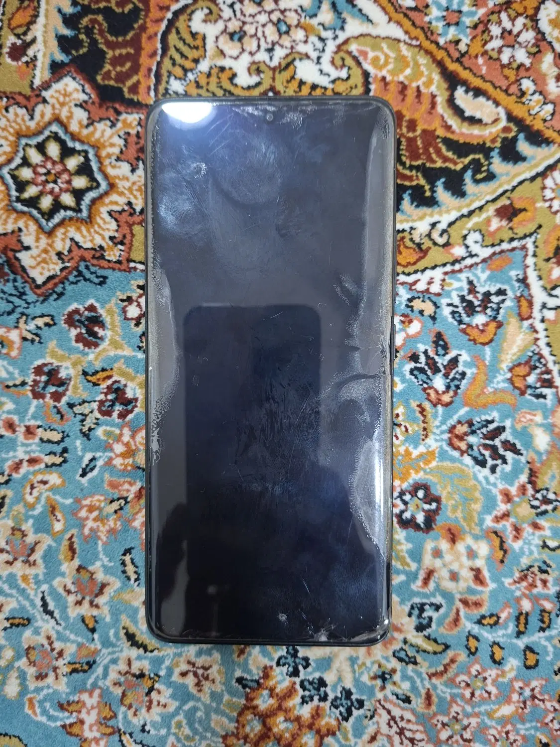 redmi note 13 pro plus|موبایل|اهواز, کمپلو جنوبی|دیوار