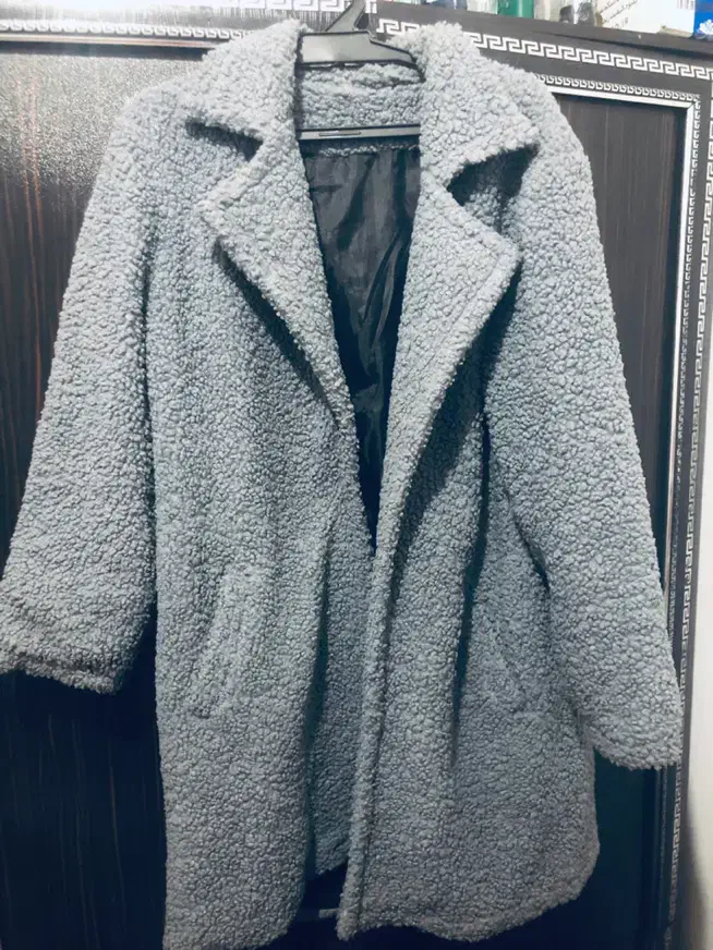 پالتو ،پافر ، پاییزه چرمی|لباس|قرچک, مهدیه|دیوار