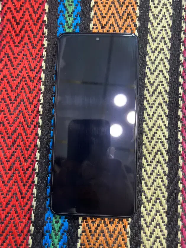 Note 12 ram 8 256gb|موبایل|قزوین, |دیوار