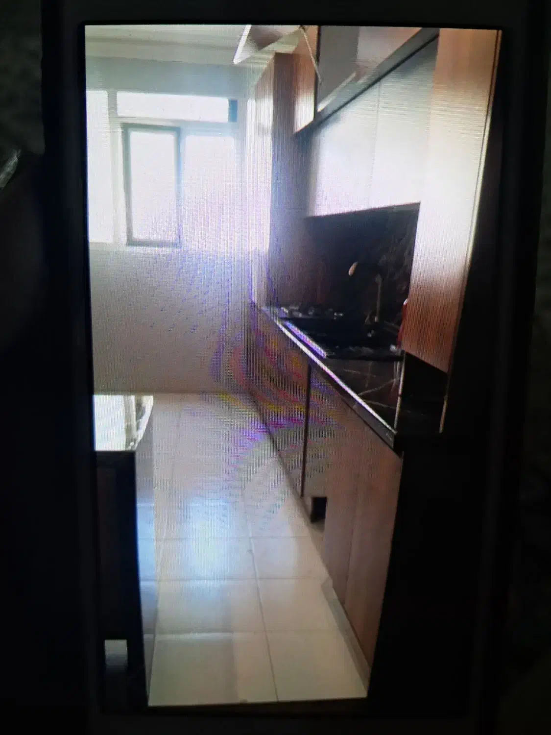 آپارتمان اجاره ای ۶۰ متر نارمک