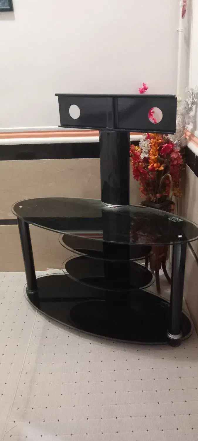 تلویزیون ومیز تلویزیون|تلویزیون و پروژکتور|کامیاران, |دیوار