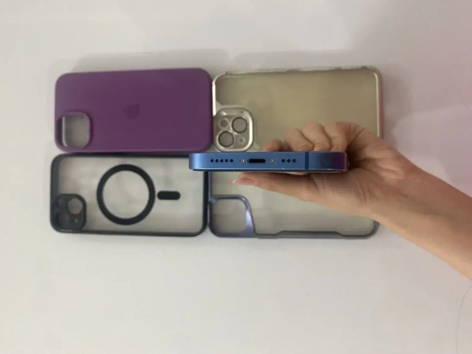 آیفون ۱۳نرمال|موبایل|مشهد, بهاران|دیوار