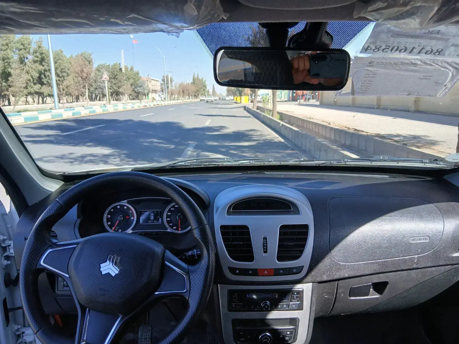 کوئیک اس|خودرو سواری و وانت|سیرجان, |دیوار