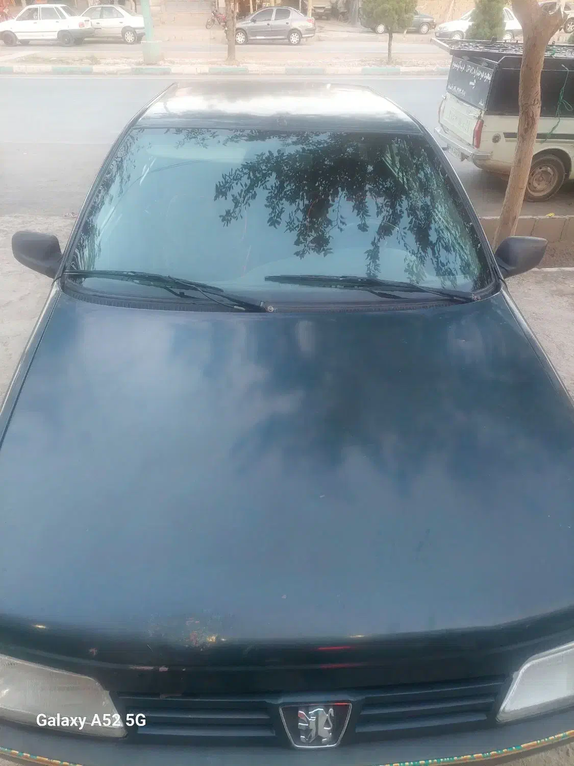 فروش خودرو RD|خودرو سواری و وانت|کرمان, |دیوار