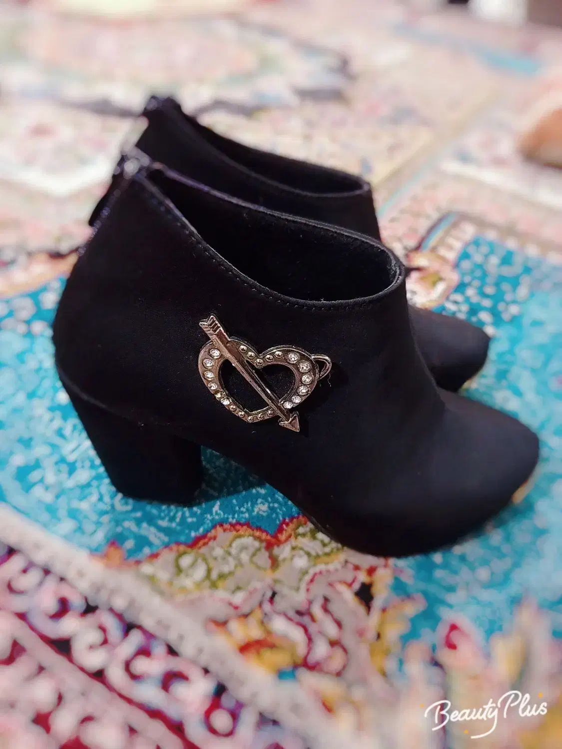 کفش مجلسی|کیف، کفش، کمربند|خرمآباد, |دیوار