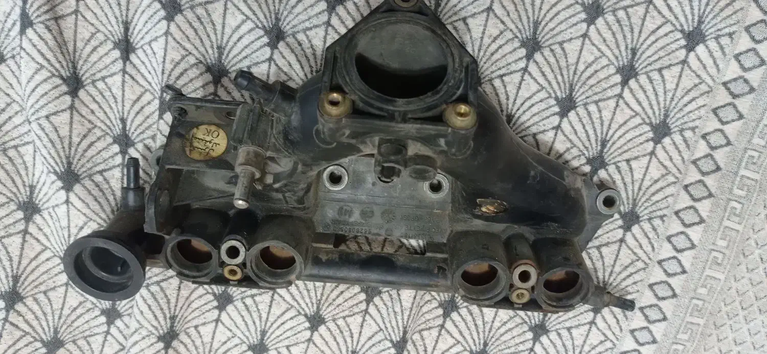 منیفورد سمند|قطعات یدکی و لوازم جانبی|ایلام, |دیوار