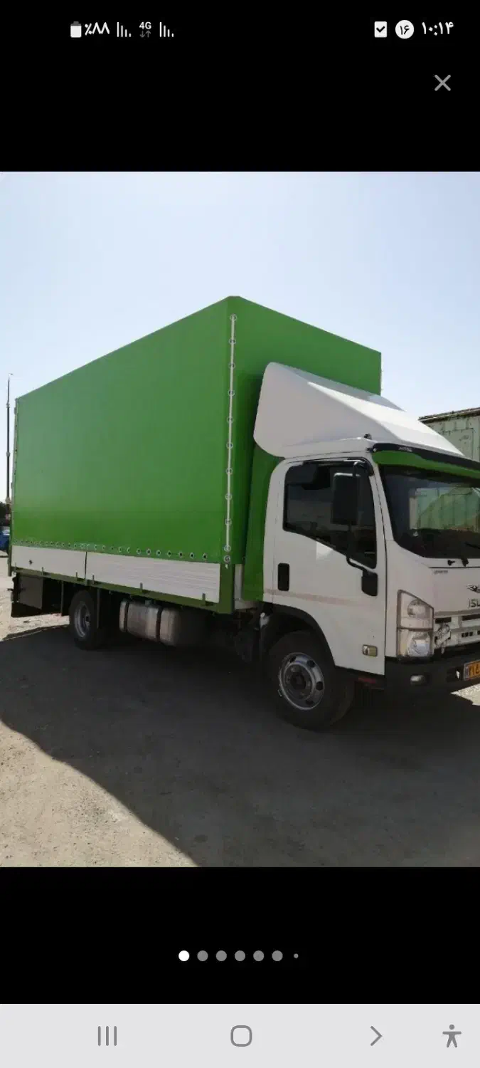 اتوبارباربری پیک بارایسوزونیسان بانیروهای حرفه ای|خدمات حمل و نقل|زنجان, |دیوار