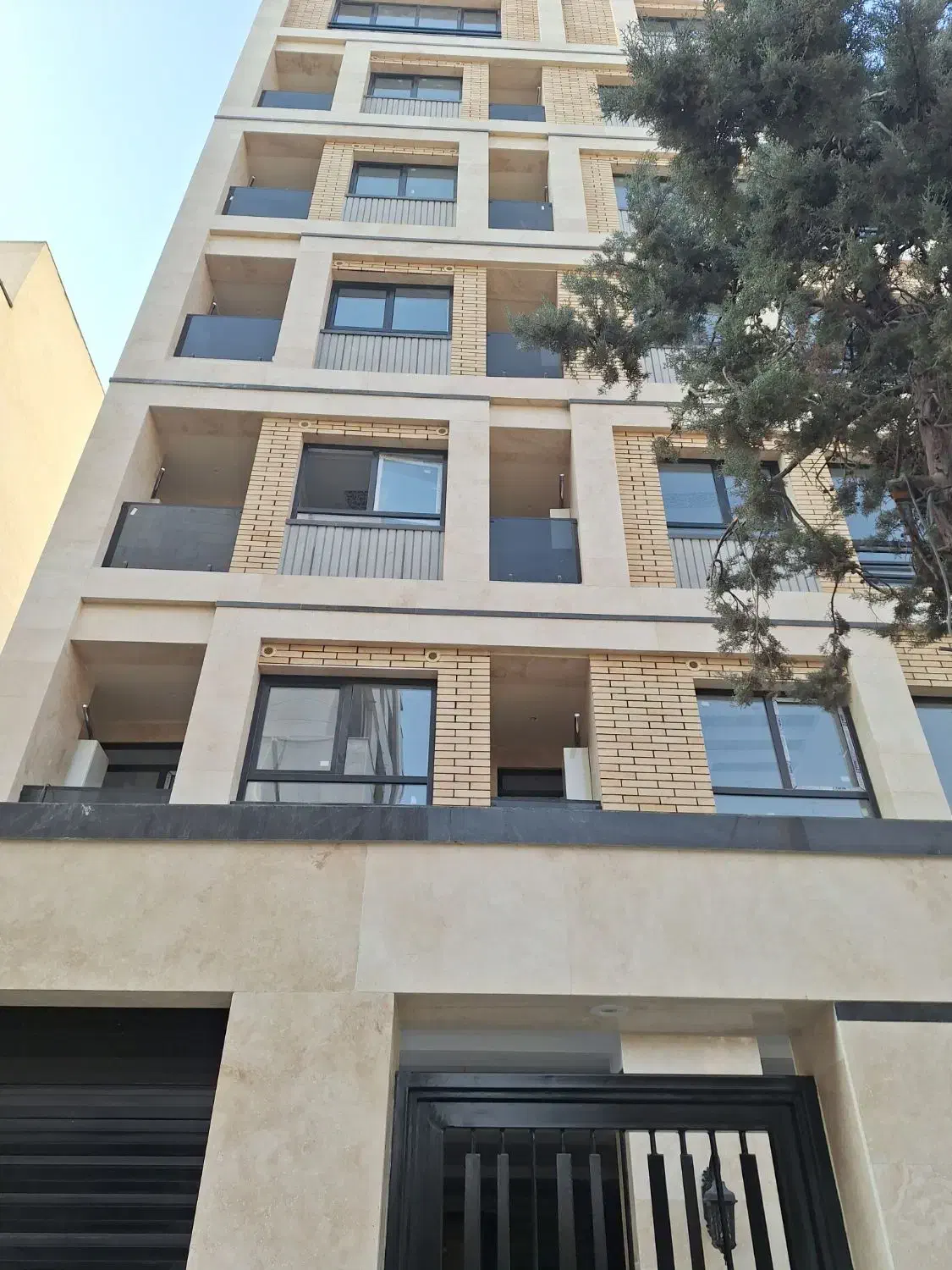 بنی هاشم/۷۸متر۱خ/رو به آفتاب|اجارهٔ آپارتمان|تهران, بنیهاشم|دیوار