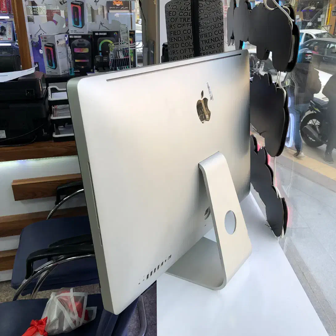 Imac 27inch core i7|رایانه رومیزی|ارومیه, |دیوار